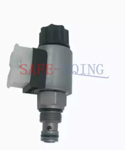 ONE NEW hydac WS08ZR-01-C-N-24DG solenoid valve