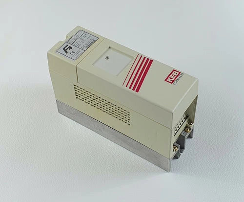 KEB COMBIVERT 07.F4.C1D-1280 INVERTER