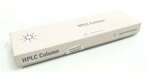 Agilent HPLC Column POROSHELL 300SB-C18 Analytical 2.1x75mm, 5?m | 660750-902