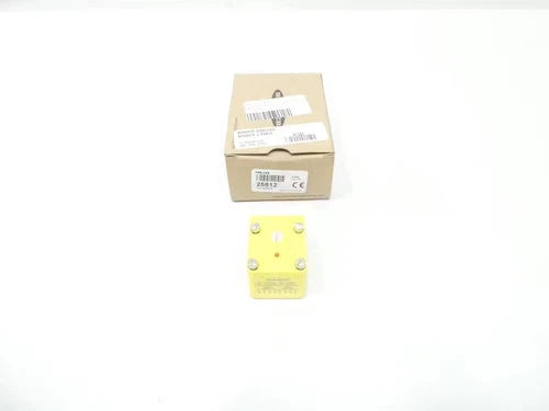 Banner 25812 RSBLVAG Maxi-beam Photoelectric Sensor