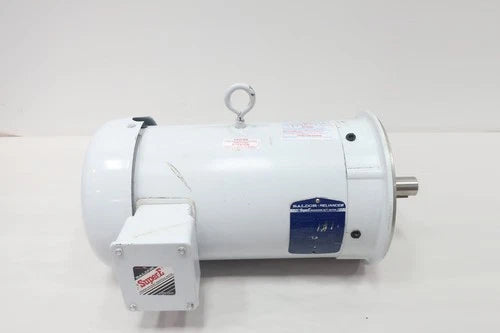 Baldor VEWDM3615T Ac Motor 184tc 5hp 1750rpm 3ph 208-230/460v-ac