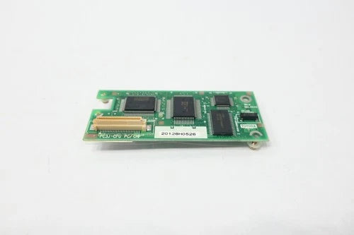 Toyoda Machine Works PC3J-CPU PC/CMP Pcb Circuit Board