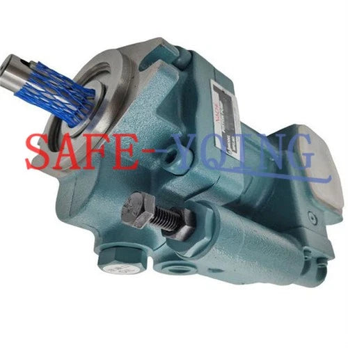ONE NEW NACHI Plunger Pump PVS-2B-35N2-12