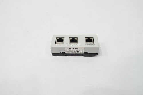 Eaton XT-RJ45-ETH-RS232 Xt Interface Switch