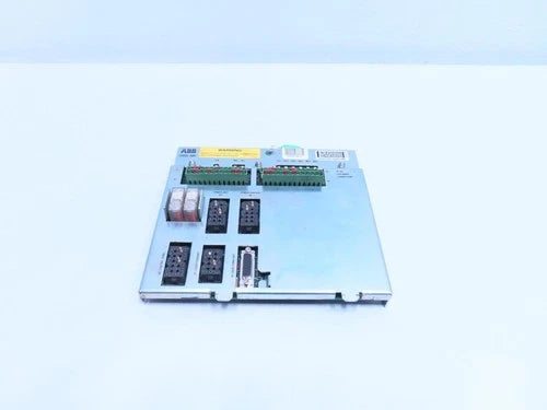 Abb DSQC509 Connection Panel