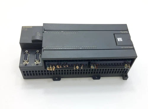 SIEMENS 6ES7216-2AF22-0XB0