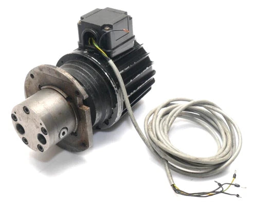 Vogel Elektromotor PZ 15 F 2 | PZ15F2 | 431970