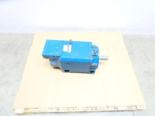 Siemens 1PH7133-2NG00-0BC0 Servo Spindle Motor 3ph 30kw 2000/6500rpm 350v-ac