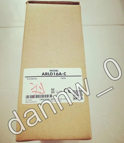 New In Box VEXTA Oriental drive ARLD16A-C