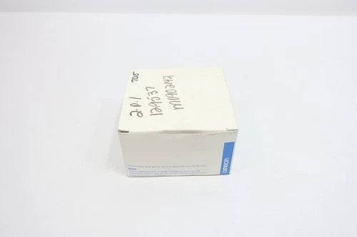 Omron ZX-EDA11 Smart Sensor 12-24v-dc