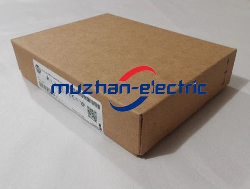 1756-L85EP Series B Allen Bradley Controller 1756L85EP Sealed Unused Mfg. 2024