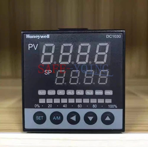 1PCS HONEYWELL DC1030CL-102000-E Temperature Controller new