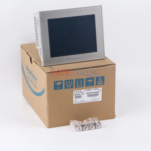 NEW ONE Proface Pro-face touch screen LT3300-T1-D24-C