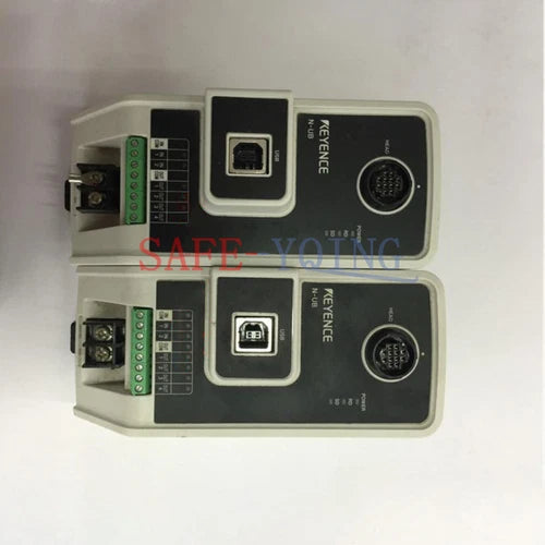 ONE Keyence N-UB Used