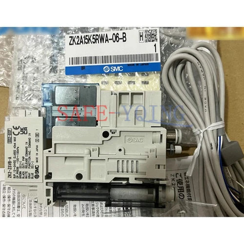 1PC New SMC Generator ZK2A15K5RWA-06-B