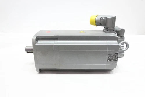 Siemens 1FT7086-5AF71-1NB0 Servo Motor 3000rpm 18nm 342v-ac 3ph