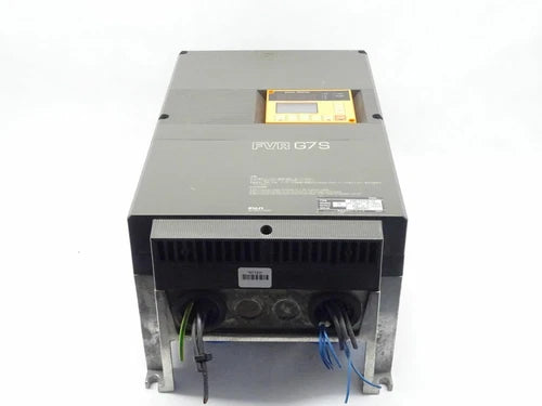 Fuji Electric FVR150G7S-4S Motordrive FVR G7 S / 23kVA / 30A