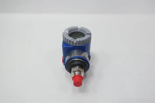 Foxboro IGP10-A22D1F-M1 Gage Pressure Transmitter 0-300psi