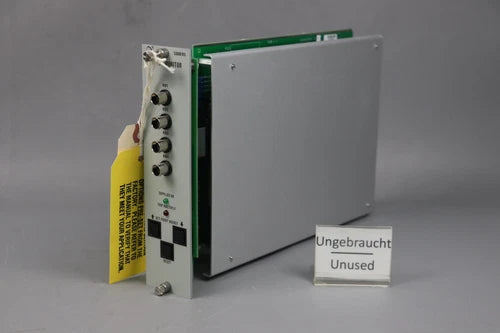 Bently Nevada 3300/03-01-00 Syst¨¨me Moniteur 3300/03 Inutilis¨¦s