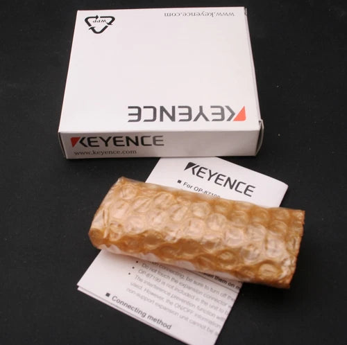 New Keyence OP-87199 Expansion Conversion Unit, For FS-N10/LV-N10/PS-N10