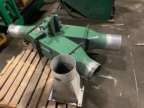 BLOAPCO D-40008-11 DIVERTER 8