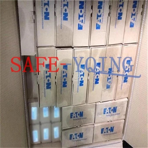 ONE NEW Eaton Vickers solenoid valve DG4V-3-7B-M-U-H7-60