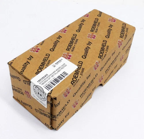 Roemheld 1893504M pmax. 500bar Schwenkspanner mit Metallabstreifer -sealed-