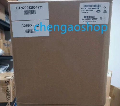 SC200 LXV404.99.00102 Brand New Hach universal digital controller Fedex or DHL