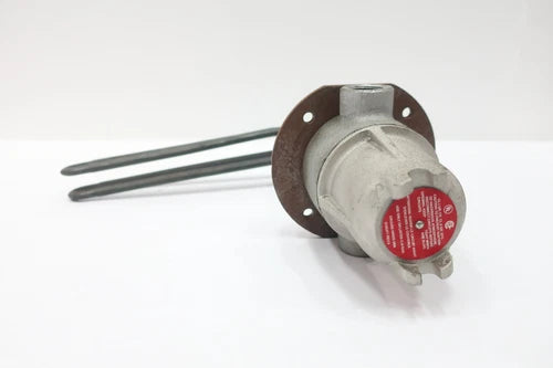 Chromalox 393-500068-001 Heating Element 133w 250v-ac