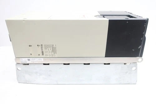 ALLEN BRADLEY 20F1AND186AA0NNNNN POWERFLEX 753 VFD DRIVE 0-400HZ 0-460V-AC 150HP