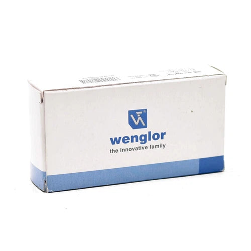 Wenglor XW100PA3 Spiegelreflexschranke universal -new-
