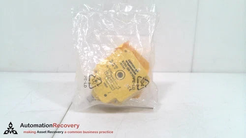 TURCK NI75U-Q80-VP4X2-H1141, INDUCTIVE SENSOR, 1625857, NEW #323477