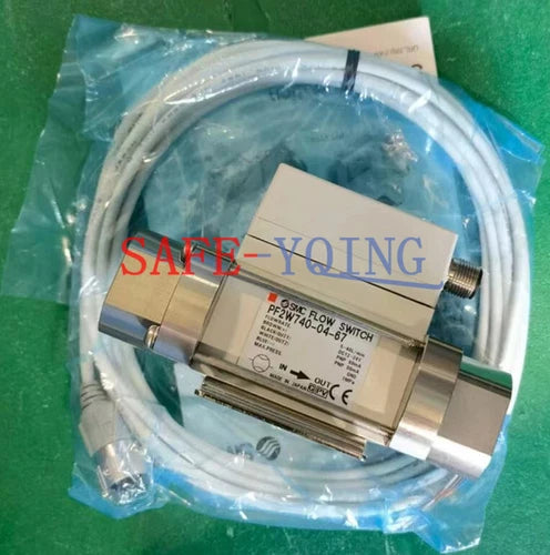 NEW ONE SMC flow switch PF2W740-04-67