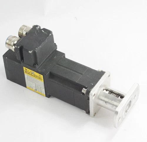 Servo motor CA sem escova Baldor BSM50A-275BA 0,91NM 2000RPM 160V BSM50A275BA