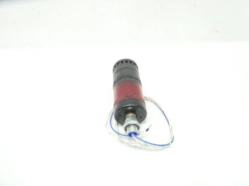 Allen Bradley 855T-BCB 855T-B24DN4 Red Stack Light Assembly 24v-ac 24v-dc