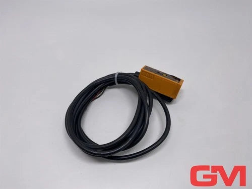 ifm electronic Lichtschranke OCT-2-2-FPOG photoelectric sensor System SUNX