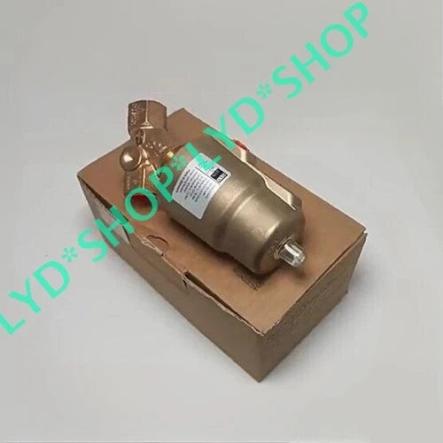 1PCS New GSR GO2203979 A632311317105XX Pneumatic Angle Seat Valve 0-16bar #F3