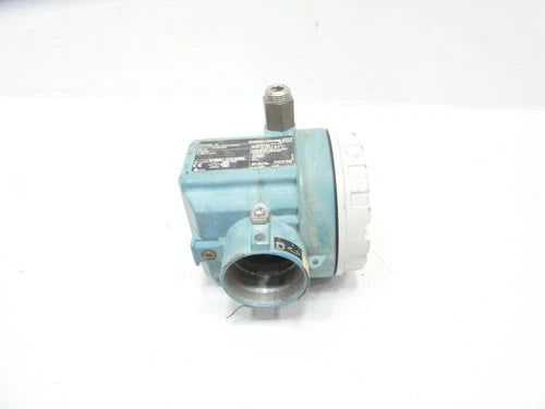 Endress Hauser 72F40-SK0AA1NAB4AW Prowirl 72 Flow Transmitter 10-30v-dc