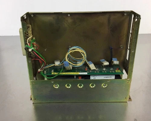 Moog T164-901A-00-H1-22A Brushless Digital Controller (No Control board).   1E