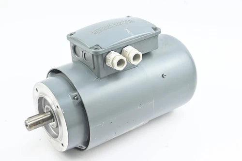 Georgii Kobold 3~ Motor KOD 648-1 PU-MB ( KOD648-1PU-MB ) 1,7/2,1A 0,7/0,85kW