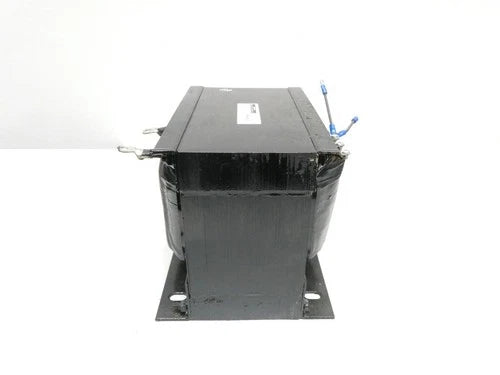 Siemens D13T41-5000 Voltage Transformer 1ph 5kva 240/480v-ac 120v-ac