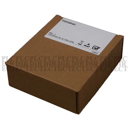 NEW Toyopuc THK-2750 Input Module