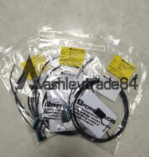 1PCS New Pepperl+Fuchs sensor ML17-54/115/136