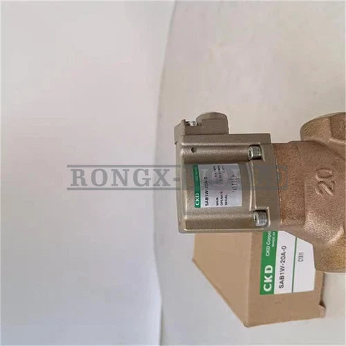 ONE CKD SAB1W-20A-0 Air control valve NEW
