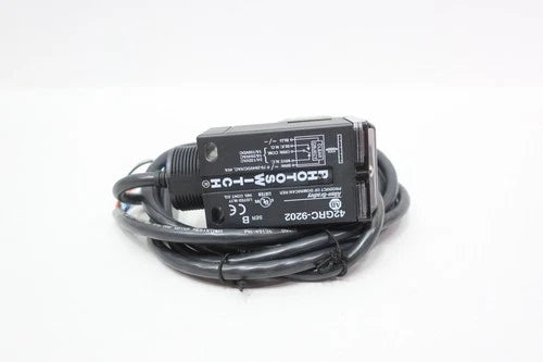 Allen Bradley 42GRC-9202 Photoswitch Photoelectric Sensor 70-264v-dc/v-ac