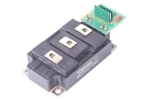 MG150Q2YS43 TOSHIBA GETESTET | GARANTIE INKLUSIVE | SCHNELLER EXPRESS-VERSAND