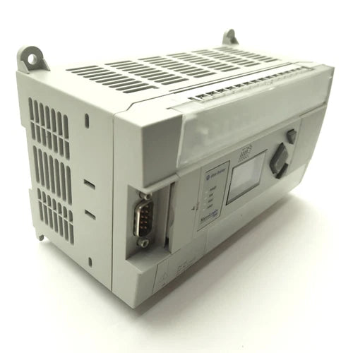 Allen Bradley 1766-L32BXB Series B MicroLogix 1400 PLC Controller 32x I/O 24VDC