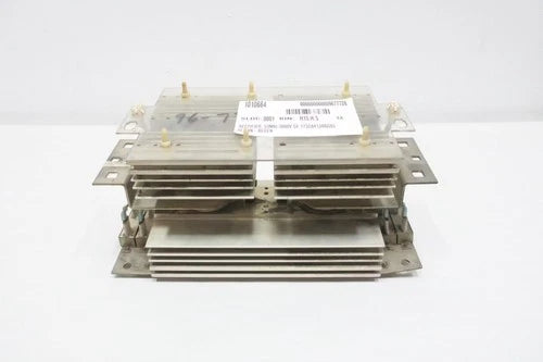 General Electric Ge 173C8413BBG03 Stack Rectifier