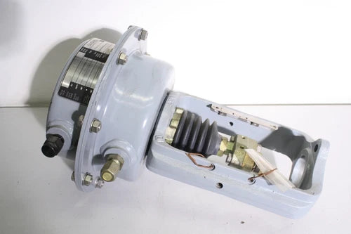 ECKARDT 04/049630 6813143 0,4-1,2bar Stroke 20mm Stellungsregler 6813143