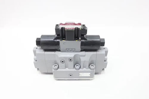 Toyooki HDD3C-3W-BGA-1-06C-WYR1  Hydraulic Directional Control Valve